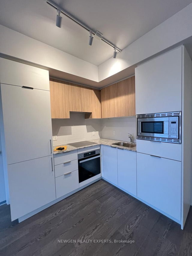 1408 - 50 O'Neill Road