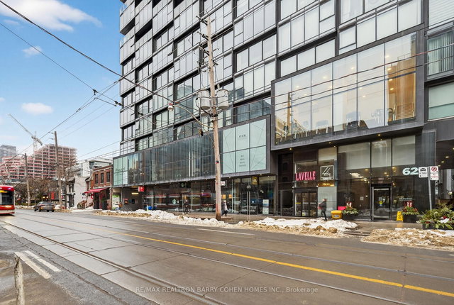 732 - 629 King Street W