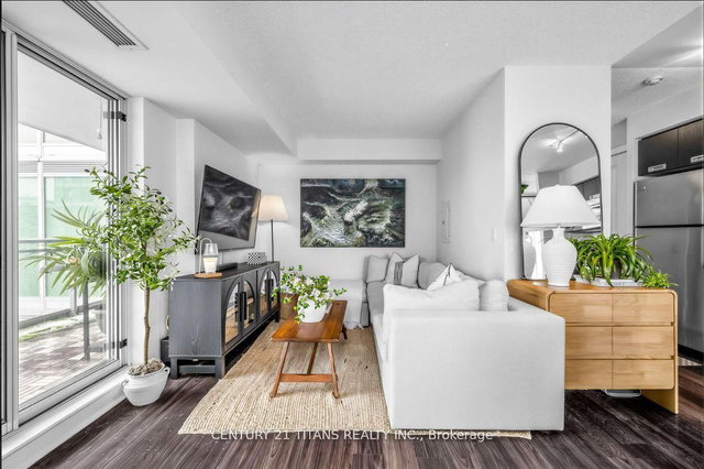 2102 - 100 Western Battery Road N