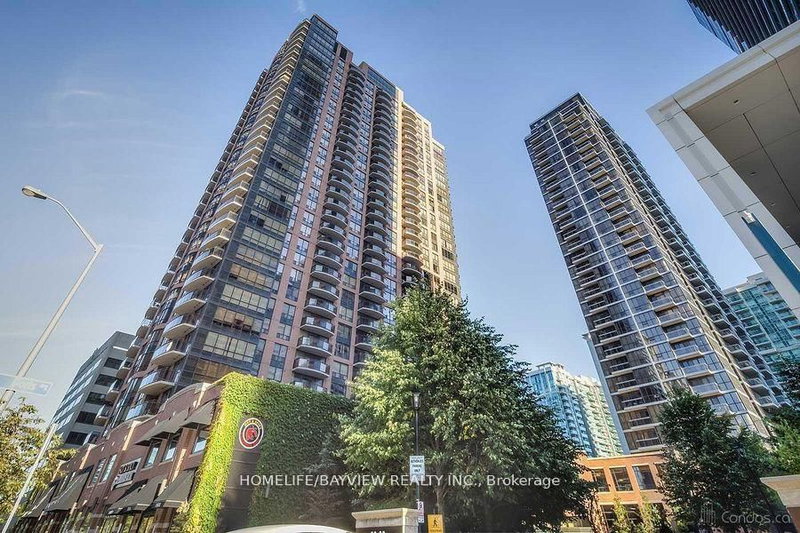 home for lease on 1708-33 Sheppard Avenue E