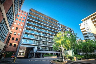 211 - 399 Adelaide St | Toronto | Image