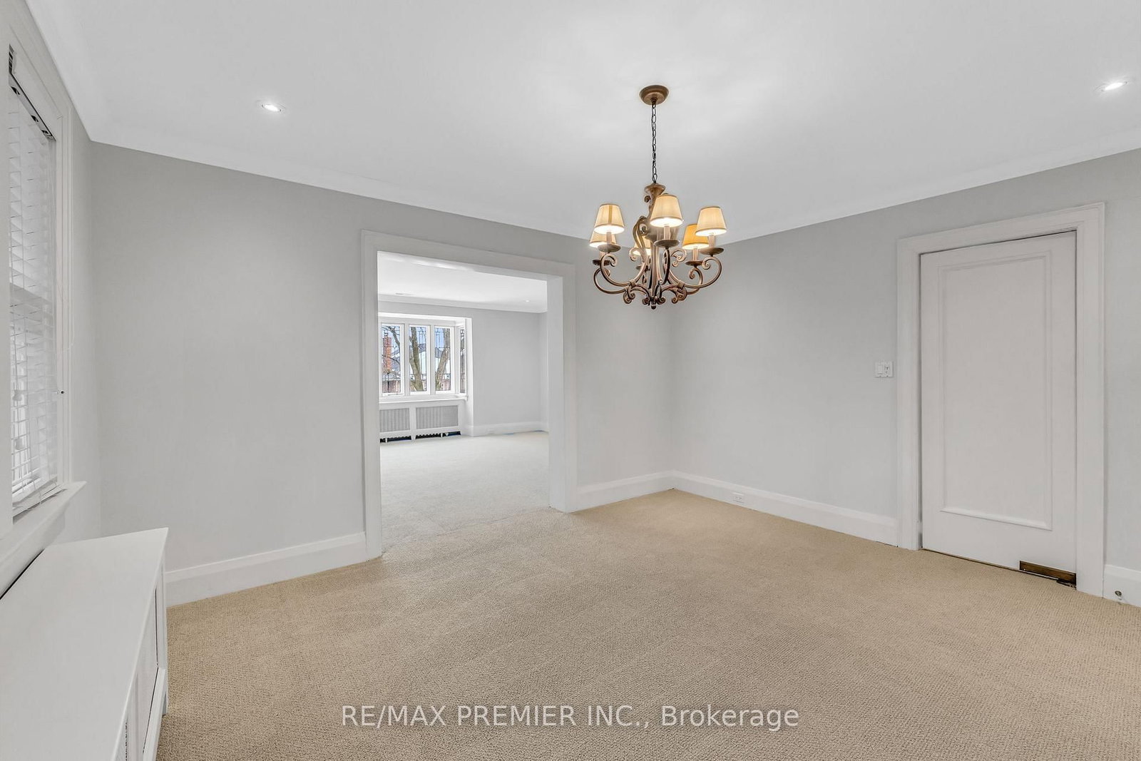 Detached House for lease at 2nd Floor-5 Killarney Road, Toronto, Ontario, M5P 1L7 - Forest Hill South - MLS: C12812530