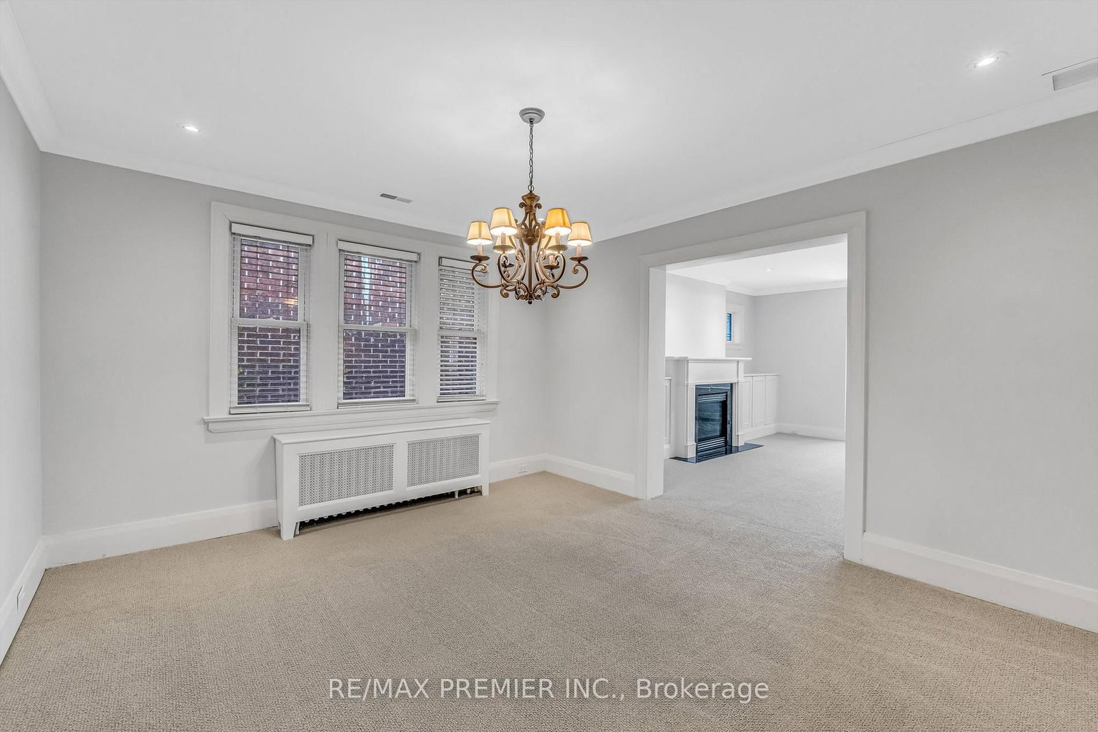 Detached House for lease at 2nd Floor-5 Killarney Road, Toronto, Ontario, M5P 1L7 - Forest Hill South - MLS: C12812530