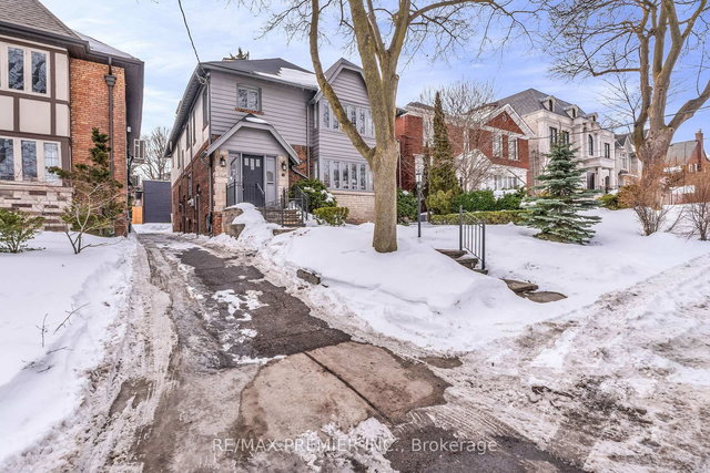 2nd Floor - 5 Killarney Road