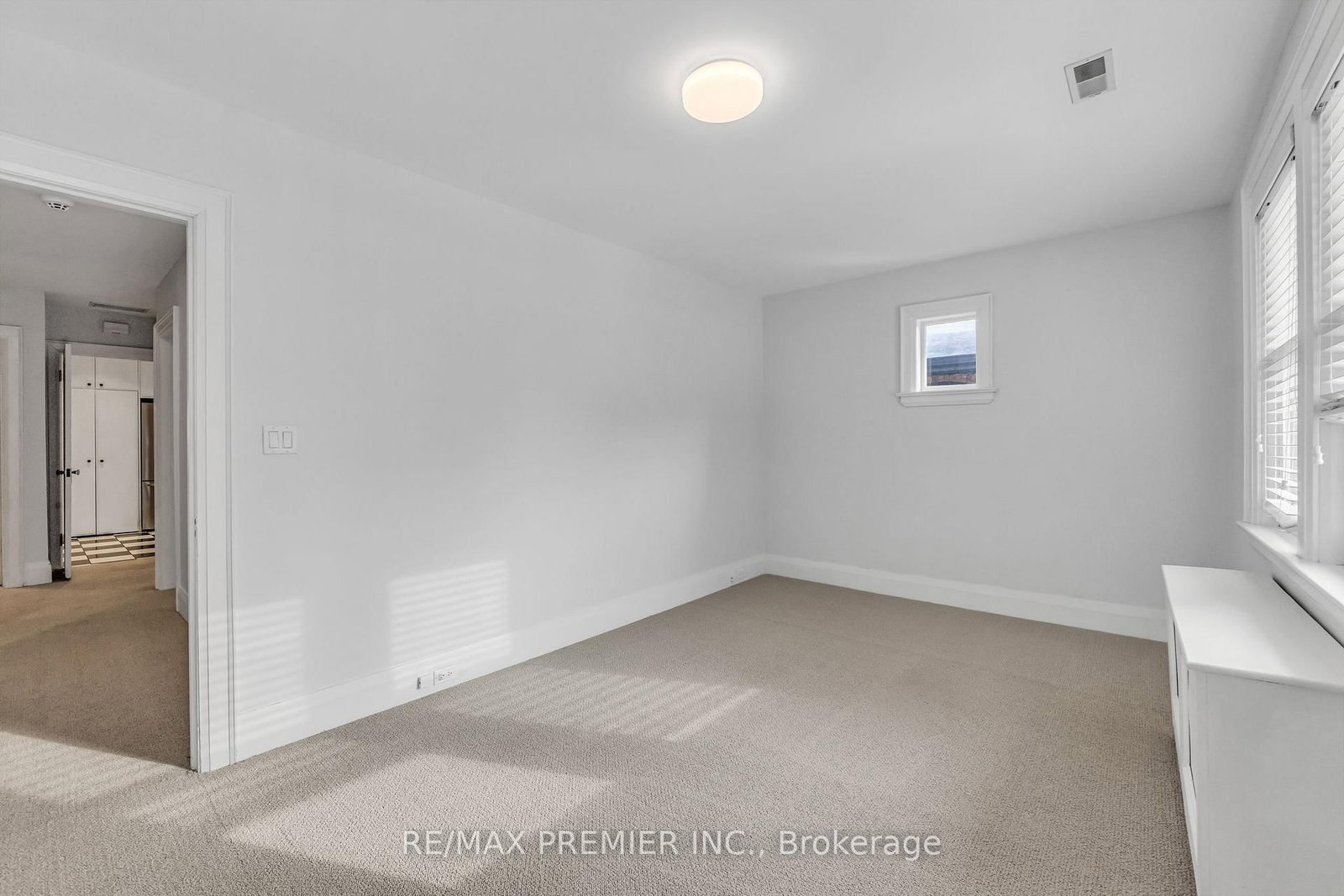 Detached House for lease at 2nd Floor-5 Killarney Road, Toronto, Ontario, M5P 1L7 - Forest Hill South - MLS: C12812530