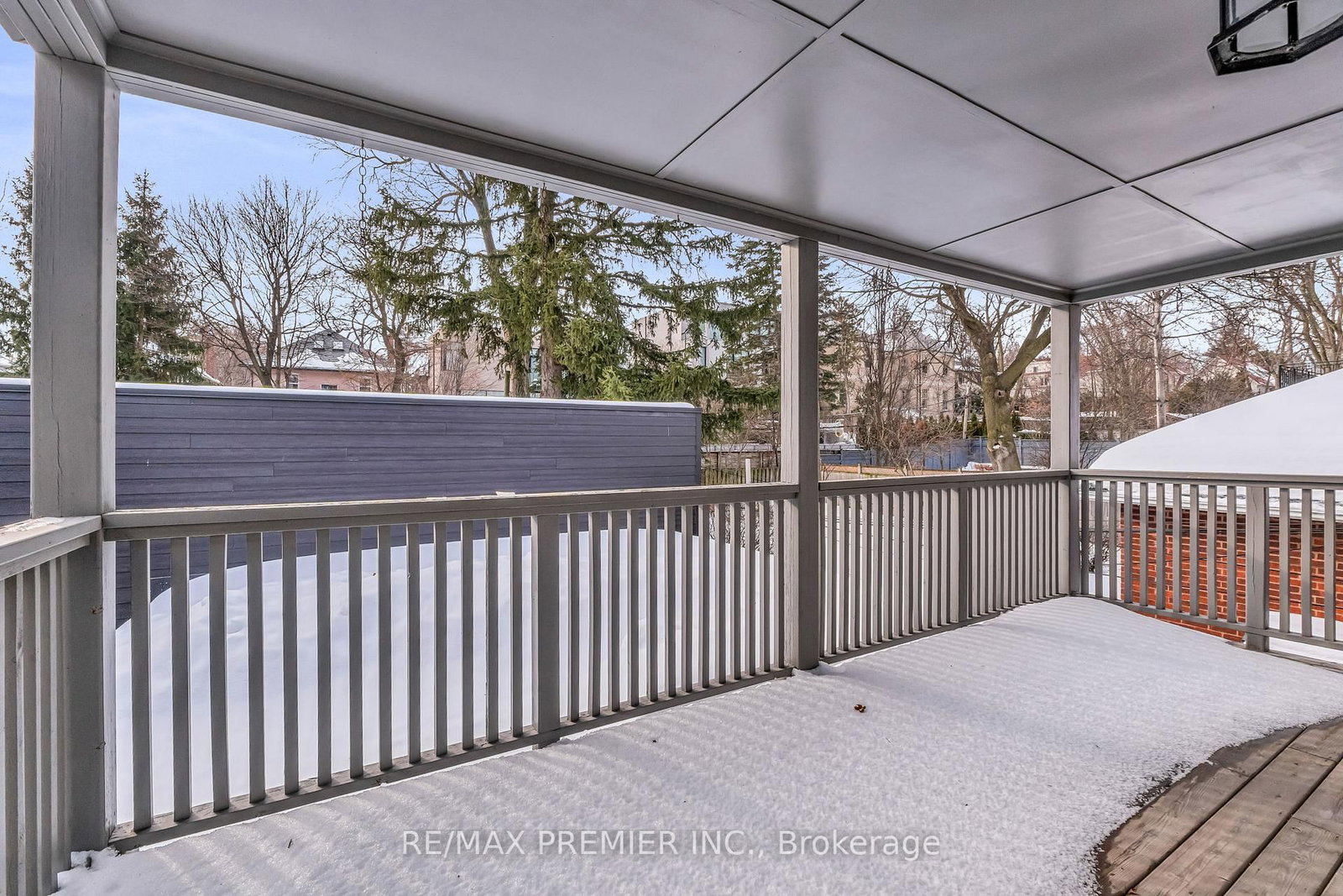 Detached House for lease at 2nd Floor-5 Killarney Road, Toronto, Ontario, M5P 1L7 - Forest Hill South - MLS: C12812530