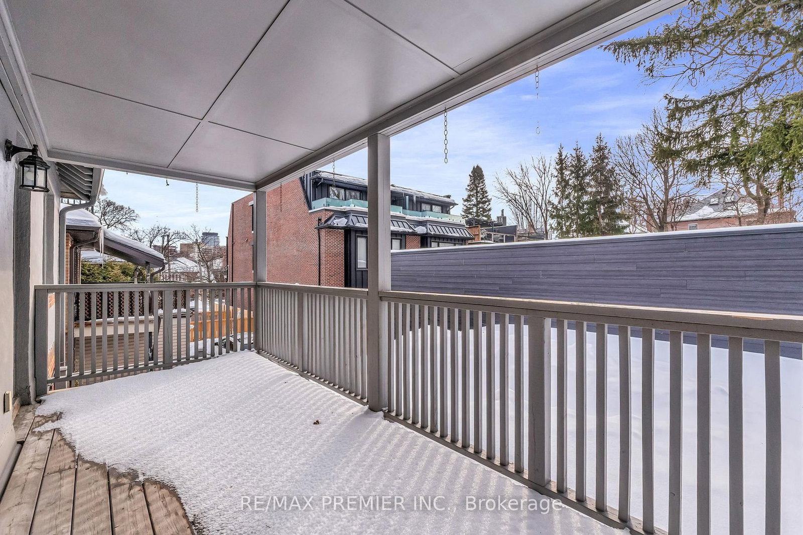 Detached House for lease at 2nd Floor-5 Killarney Road, Toronto, Ontario, M5P 1L7 - Forest Hill South - MLS: C12812530