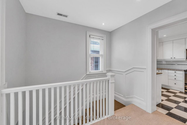 2nd Floor - 5 Killarney Road