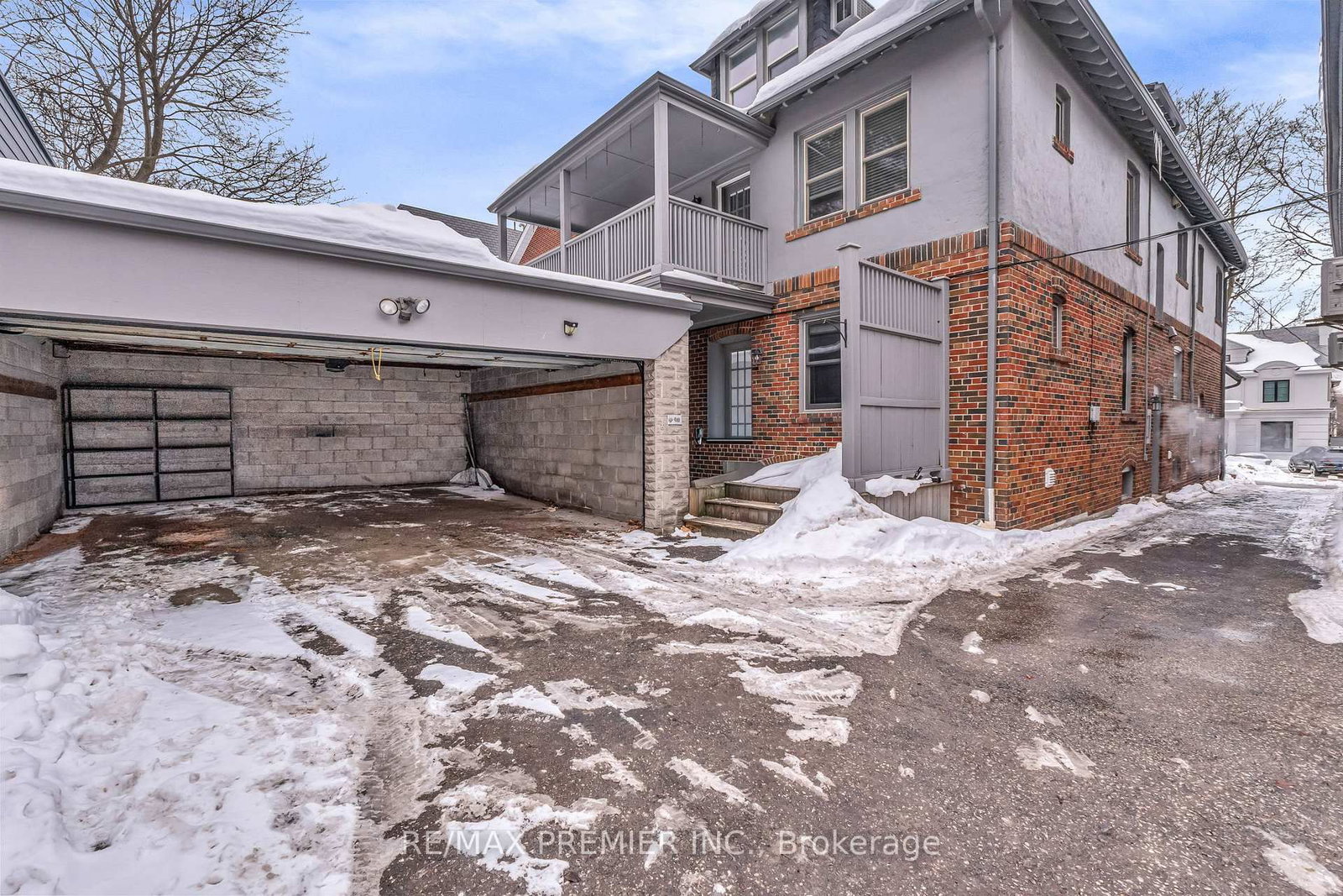 Detached House for lease at 2nd Floor-5 Killarney Road, Toronto, Ontario, M5P 1L7 - Forest Hill South - MLS: C12812530
