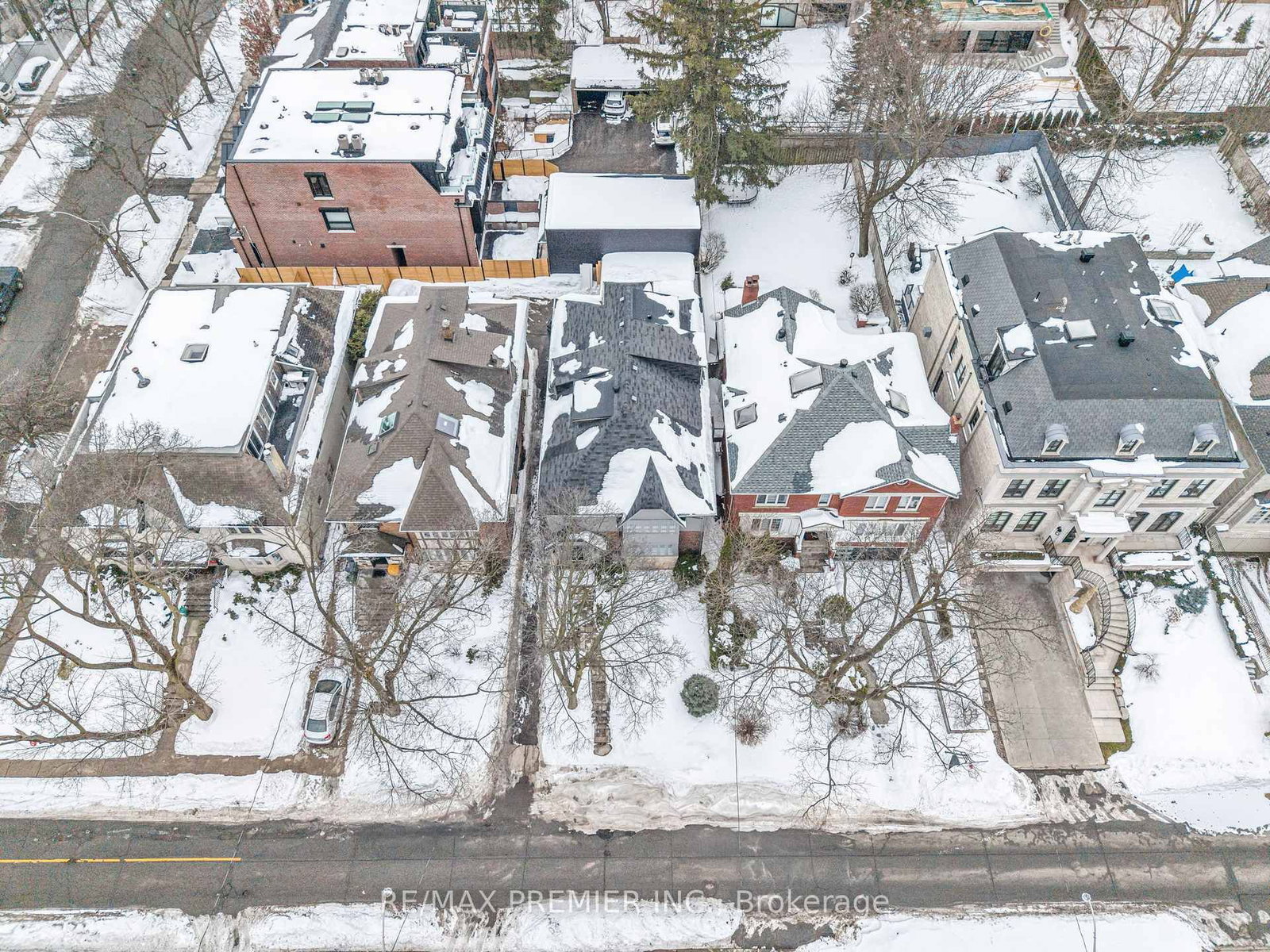 Detached House for lease at 2nd Floor-5 Killarney Road, Toronto, Ontario, M5P 1L7 - Forest Hill South - MLS: C12812530