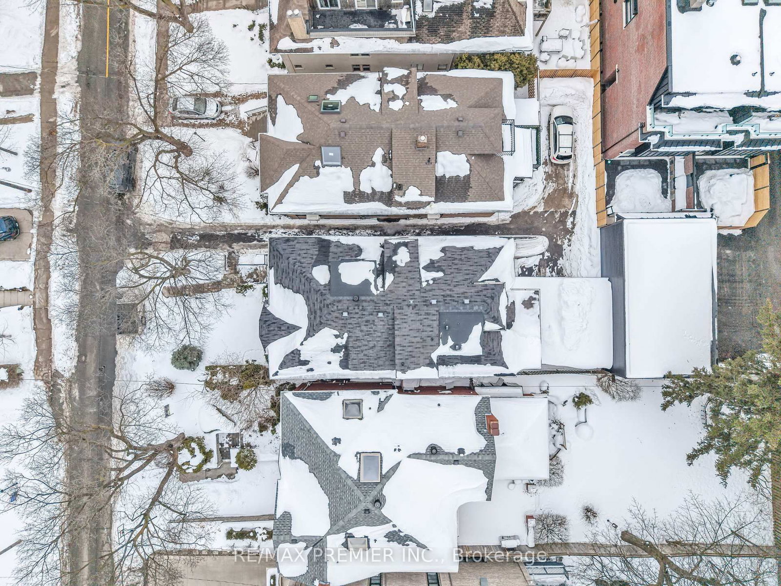 Detached House for lease at 2nd Floor-5 Killarney Road, Toronto, Ontario, M5P 1L7 - Forest Hill South - MLS: C12812530