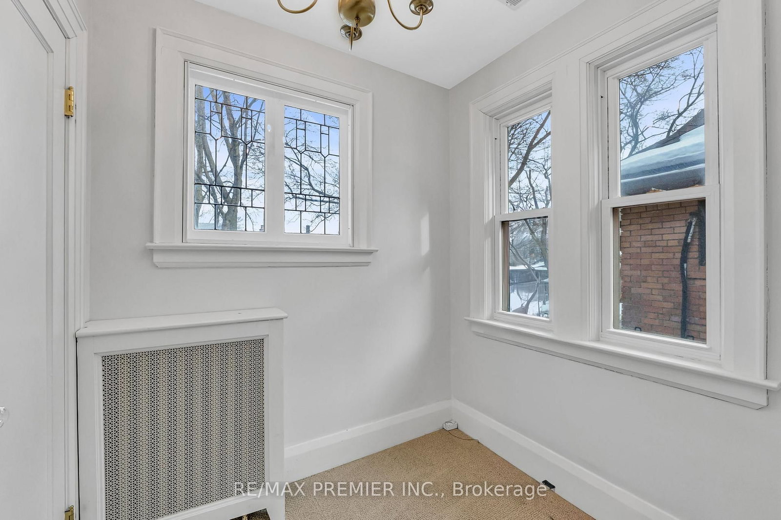 Detached House for lease at 2nd Floor-5 Killarney Road, Toronto, Ontario, M5P 1L7 - Forest Hill South - MLS: C12812530