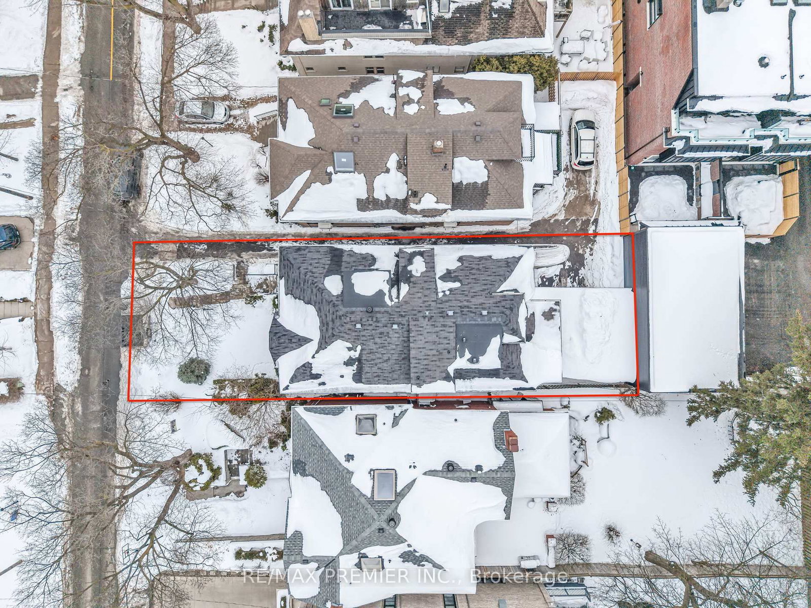 Detached House for lease at 2nd Floor-5 Killarney Road, Toronto, Ontario, M5P 1L7 - Forest Hill South - MLS: C12812530