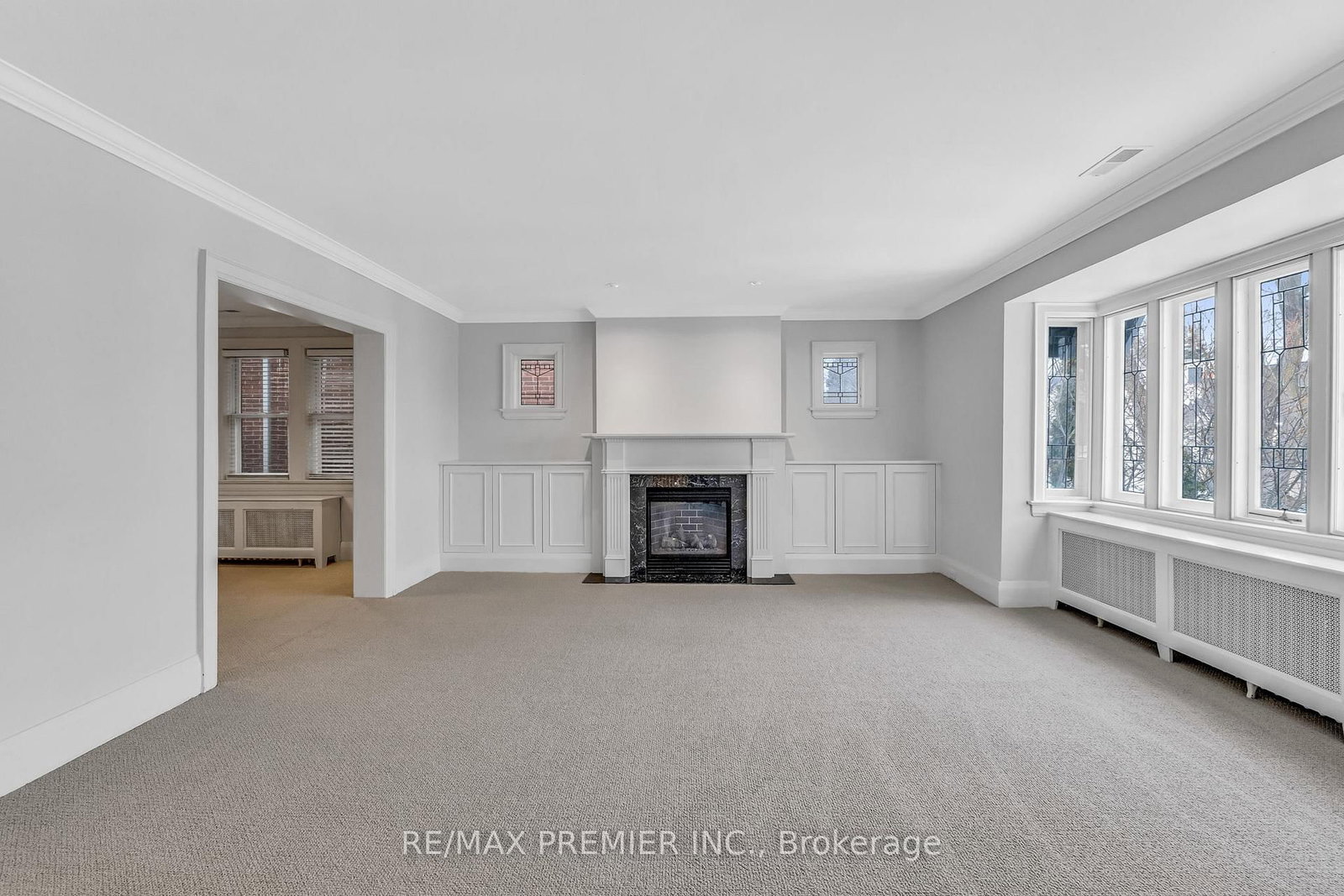 Detached House for lease at 2nd Floor-5 Killarney Road, Toronto, Ontario, M5P 1L7 - Forest Hill South - MLS: C12812530