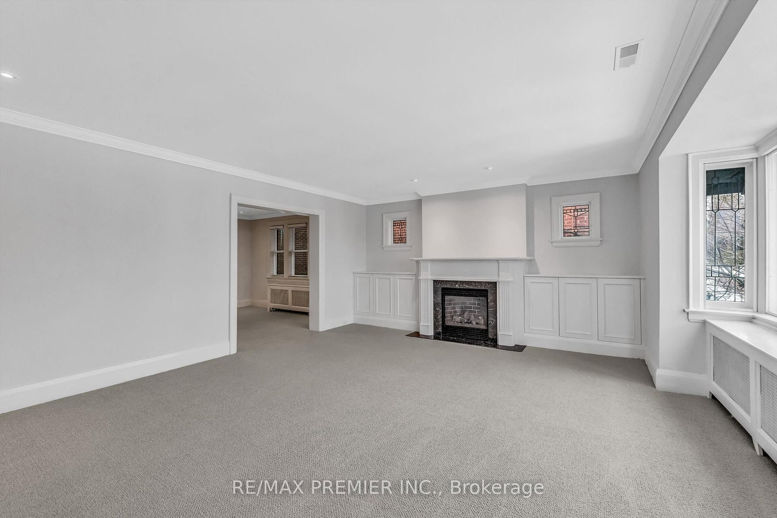 Detached House for lease at 2nd Floor-5 Killarney Road, Toronto, Ontario, M5P 1L7 - Forest Hill South - MLS: C12812530