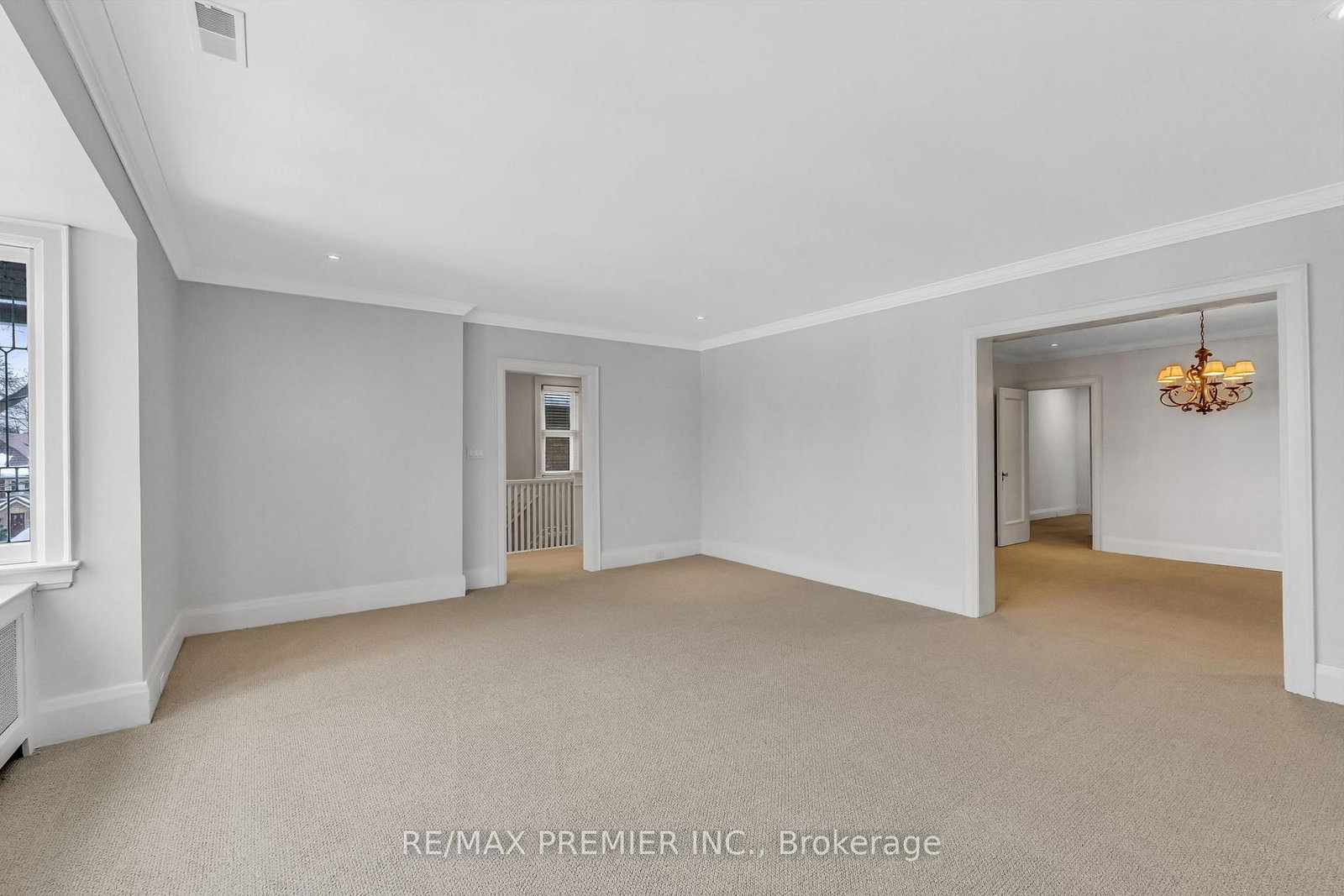 Detached House for lease at 2nd Floor-5 Killarney Road, Toronto, Ontario, M5P 1L7 - Forest Hill South - MLS: C12812530