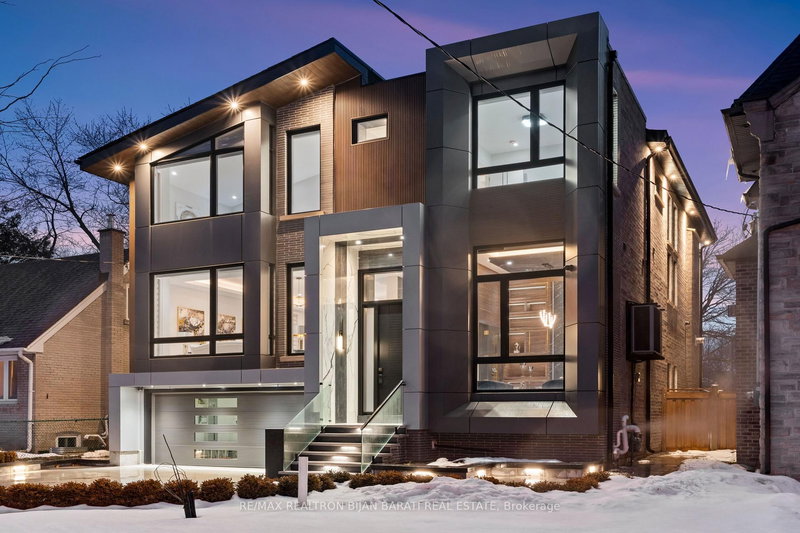 164 Norton Ave, Toronto, M2N 4A9 | Image 2