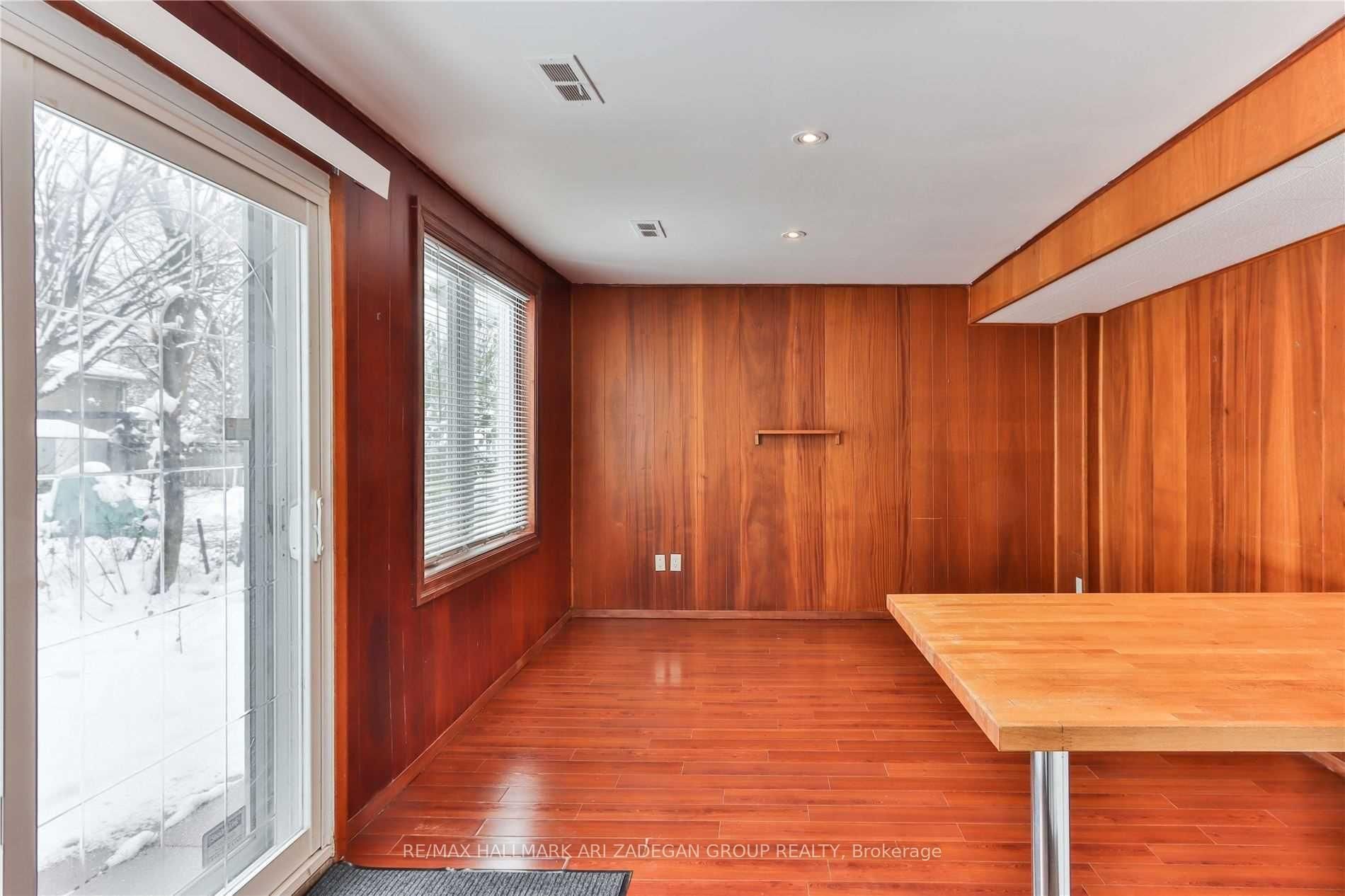 231 Goulding Avenue, Unit Lower Fl