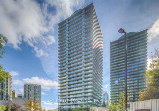 1708 - 5508 Yonge Street