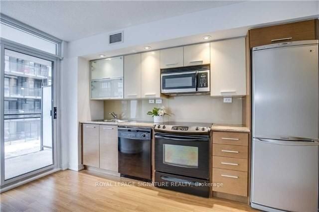 home for lease on 623-8 Telegram Mews