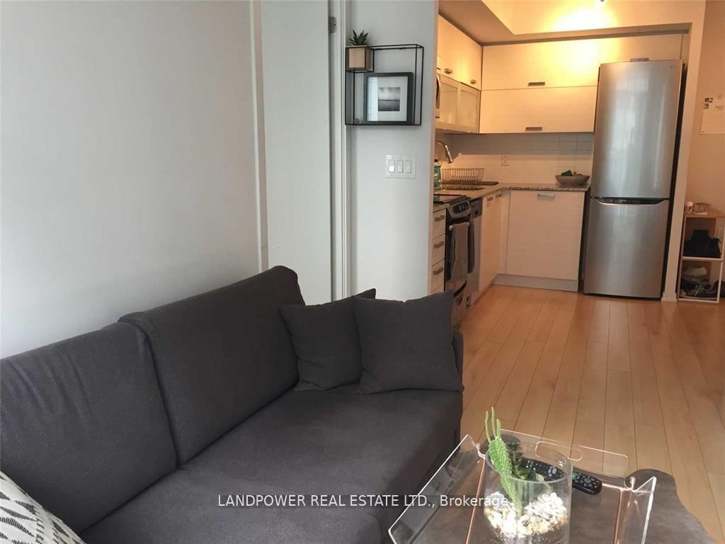 Condo for lease at 1918-36 Lisgar Street, Toronto, Ontario, M6J 3G2 - Little Portugal - MLS: C12813116