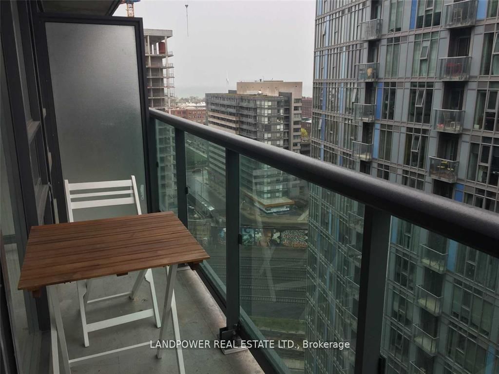 Condo for lease at 1918-36 Lisgar Street, Toronto, Ontario, M6J 3G2 - Little Portugal - MLS: C12813116