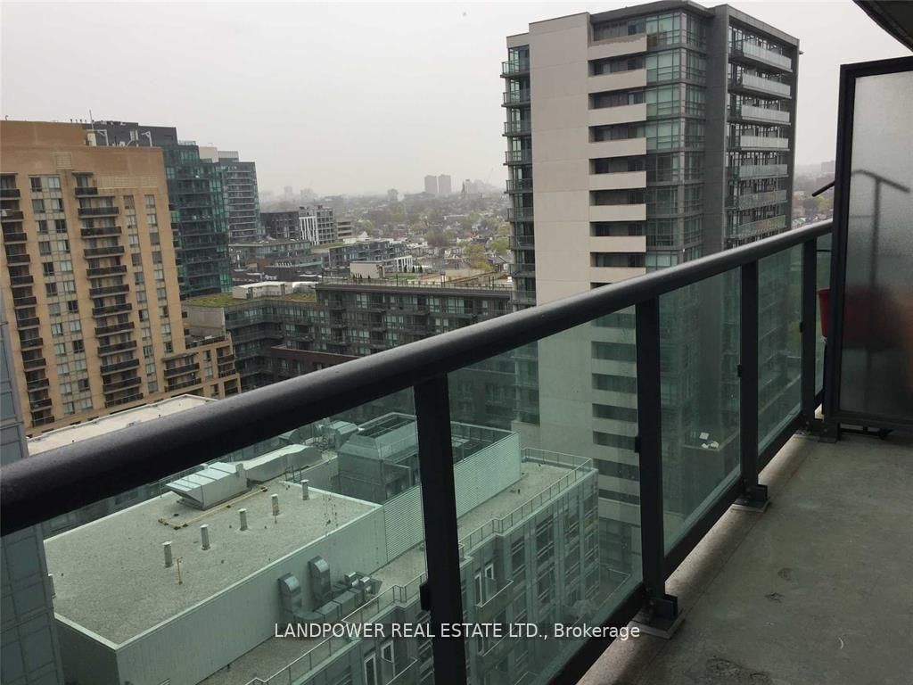 Condo for lease at 1918-36 Lisgar Street, Toronto, Ontario, M6J 3G2 - Little Portugal - MLS: C12813116