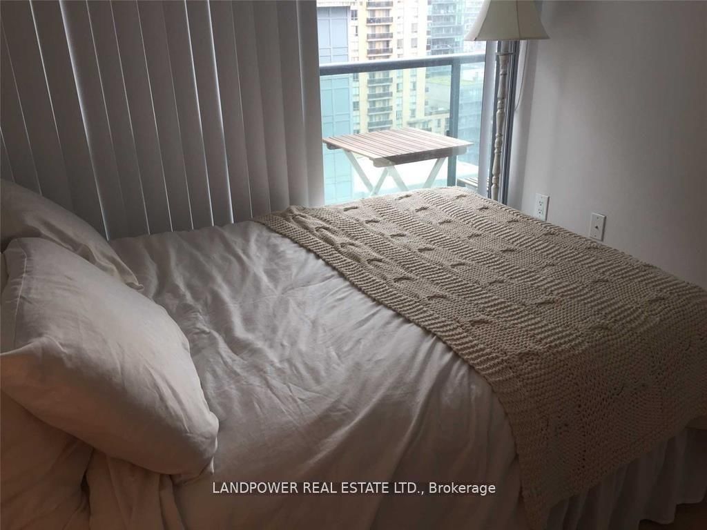 Condo for lease at 1918-36 Lisgar Street, Toronto, Ontario, M6J 3G2 - Little Portugal - MLS: C12813116