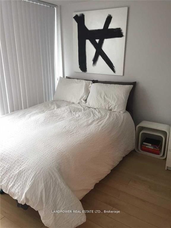 Condo for lease at 1918-36 Lisgar Street, Toronto, Ontario, M6J 3G2 - Little Portugal - MLS: C12813116