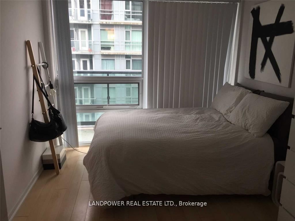 Condo for lease at 1918-36 Lisgar Street, Toronto, Ontario, M6J 3G2 - Little Portugal - MLS: C12813116