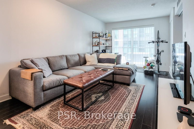 302N - 1169 Queen St W, Toronto, M6J 0A4 | Image 3
