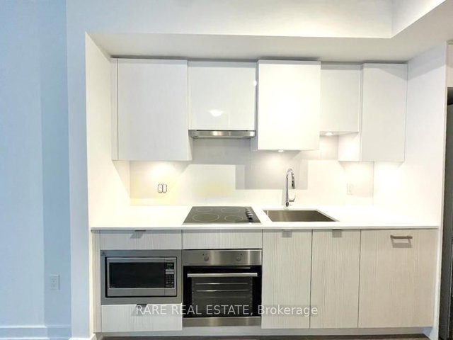 2801 - 195 Redpath Avenue