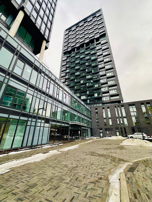 1207 - 1 Quarrington Lane