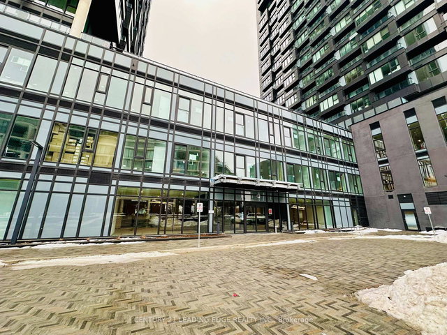 1207 - 1 Quarrington Lane