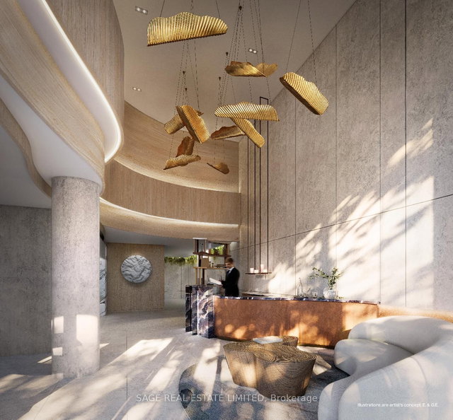 101 - 109 Erskine Avenue