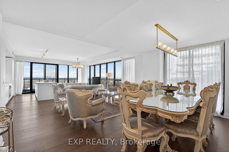 1305 - 33 Frederick Todd Way, Toronto, M4G 0C9 | Image 3