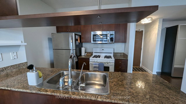 4001 - 35 Mariner Terrace