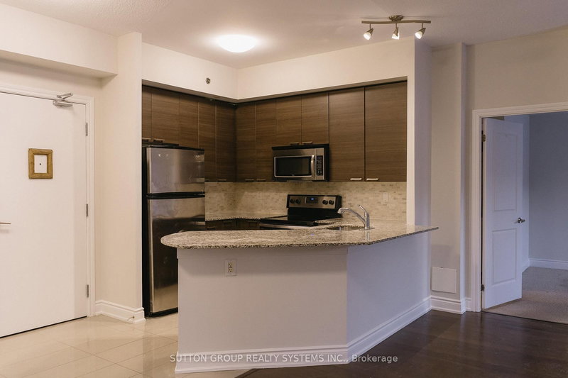 106 - 760 Sheppard Ave W, Toronto, M3H 0B3 | Image 2