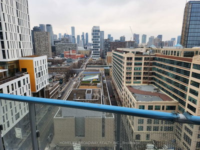 1804-100 Dalhousie Street, Toronto, Ontario image-0-1