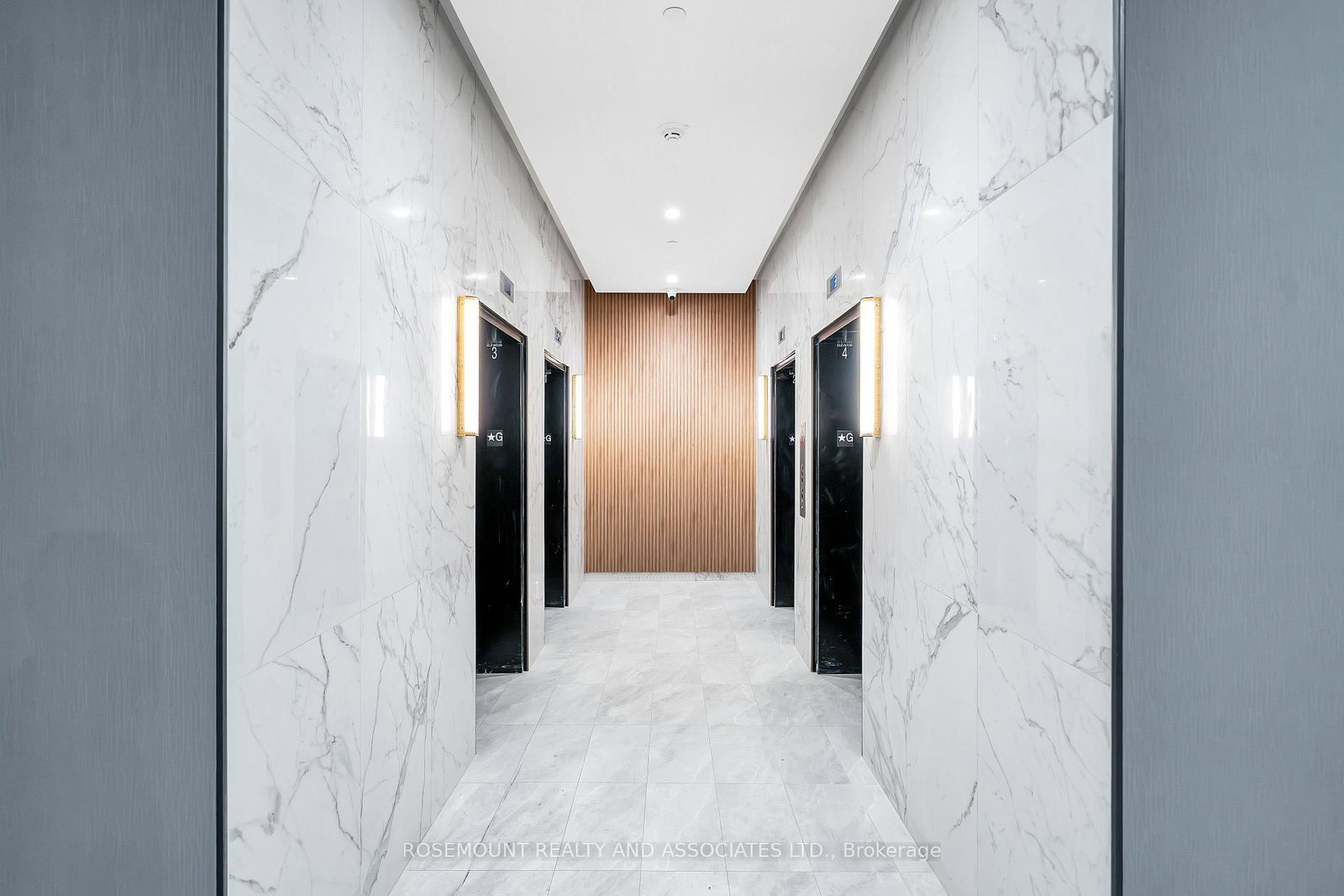 1 Quarrington Lane, Unit 1706 - Photo 5