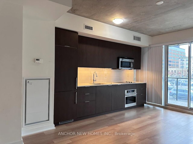 204 - 5 Hanna Avenue