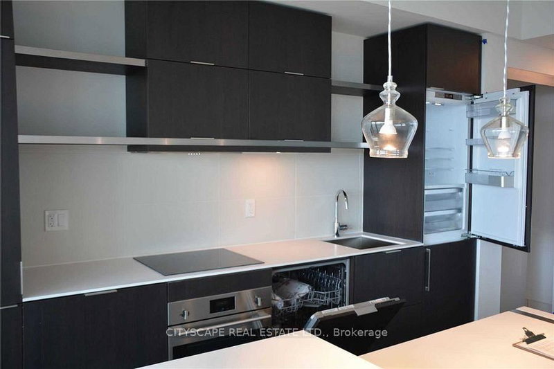 4810 - 197 Yonge St, Toronto, M5B 1M4 | Image 3