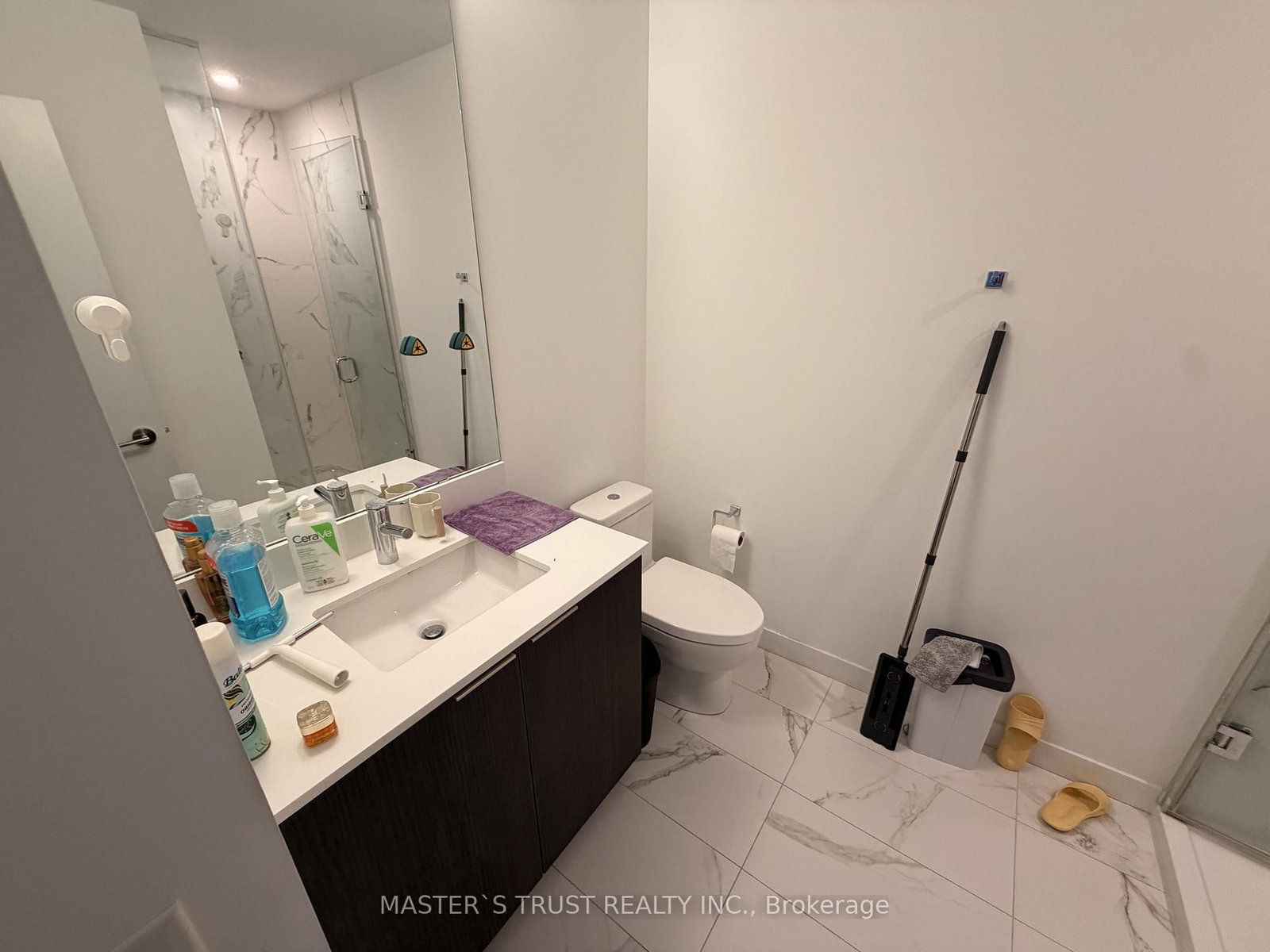 Condo for lease at S908-8 Olympic Garden Drive, Toronto, Ontario, M2M 0B9 - Newtonbrook East - MLS: C12814700