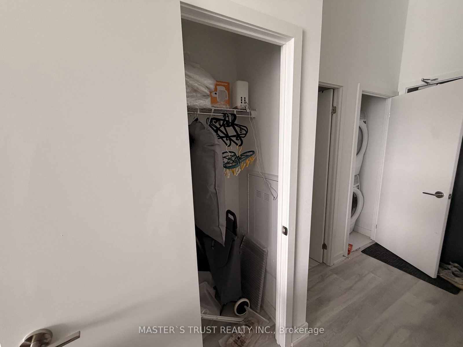 Condo for lease at S908-8 Olympic Garden Drive, Toronto, Ontario, M2M 0B9 - Newtonbrook East - MLS: C12814700