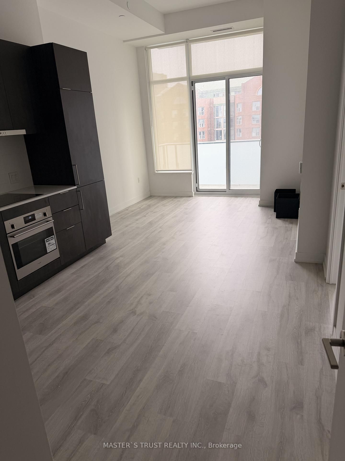 Condo for lease at S908-8 Olympic Garden Drive, Toronto, Ontario, M2M 0B9 - Newtonbrook East - MLS: C12814700