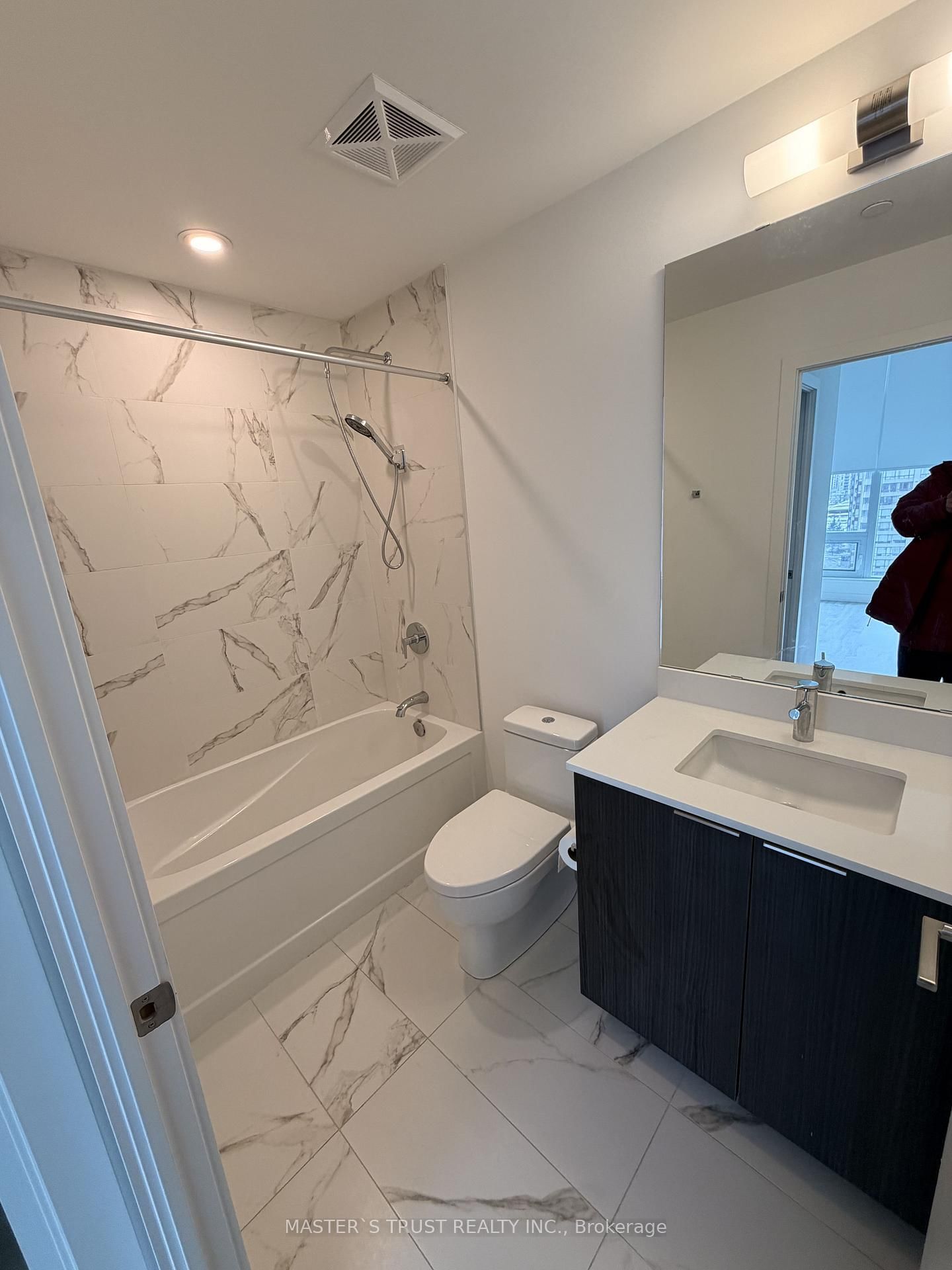 Condo for lease at S908-8 Olympic Garden Drive, Toronto, Ontario, M2M 0B9 - Newtonbrook East - MLS: C12814700