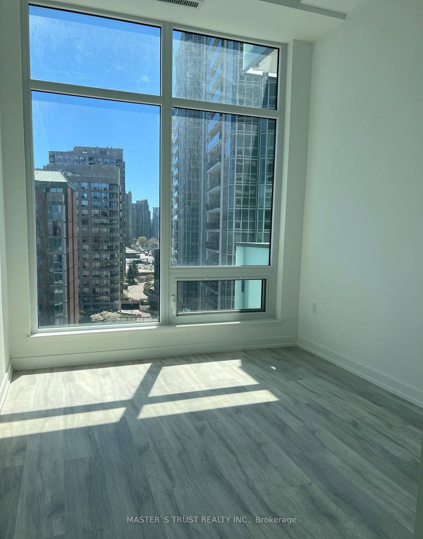 Condo for lease at S908-8 Olympic Garden Drive, Toronto, Ontario, M2M 0B9 - Newtonbrook East - MLS: C12814700