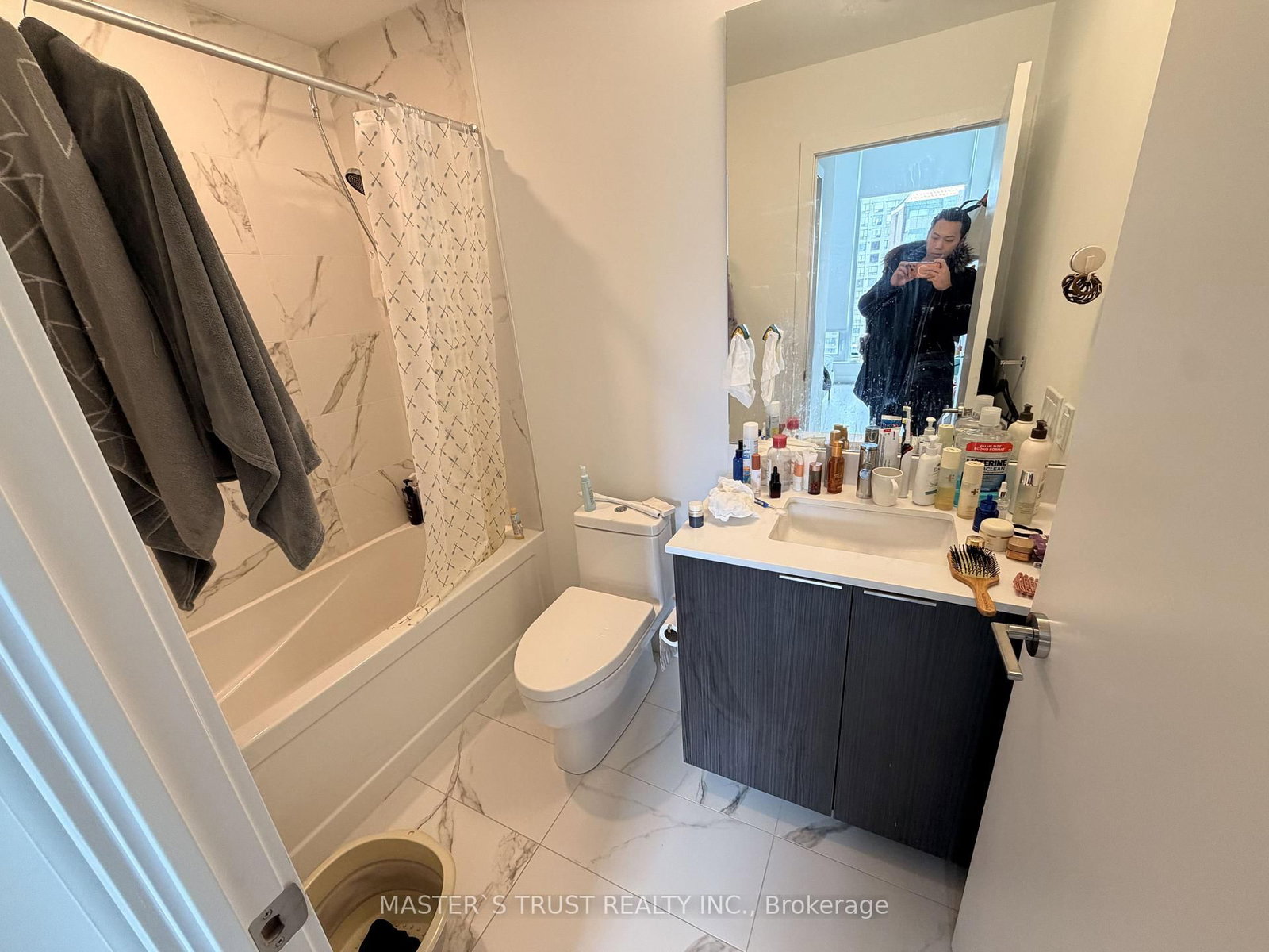 Condo for lease at S908-8 Olympic Garden Drive, Toronto, Ontario, M2M 0B9 - Newtonbrook East - MLS: C12814700