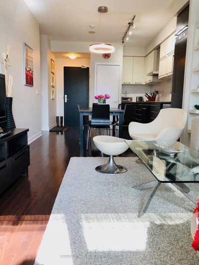 1404-770 Bay Street, Toronto, Ontario image-0-3