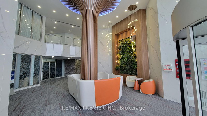 601 & 602 - 105 Gordon Baker Rd, Toronto, M2H 3P8 | Image 3